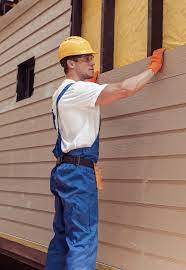 Best Insulated Siding Installation  in St Louis, MI